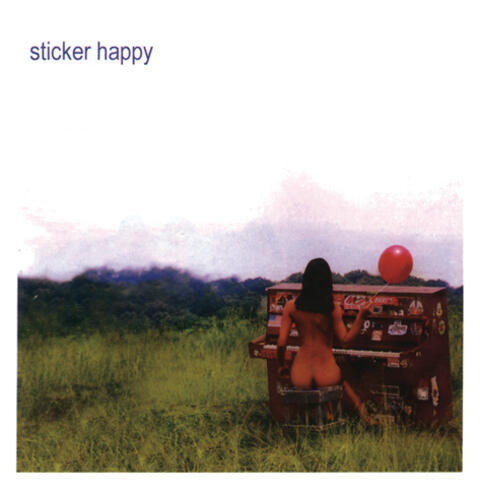 Sticker Happy