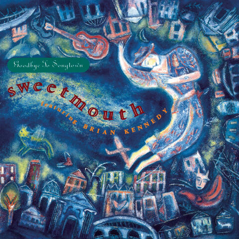Sweetmouth