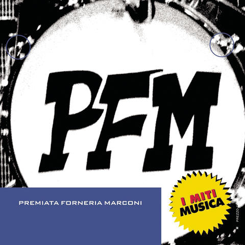Premiata Forneria Marconi