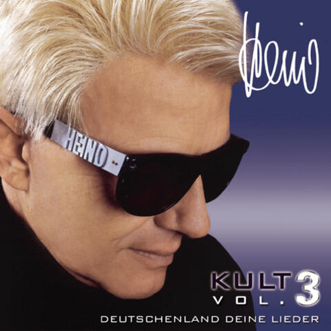 Heino mit Kinderchor