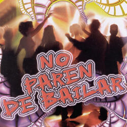 No Paren De Bailar