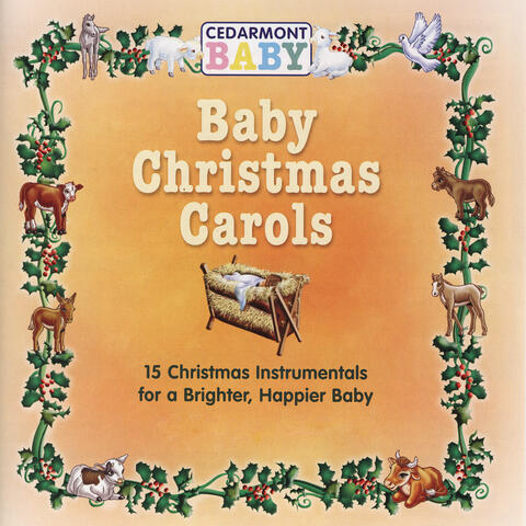 Baby Christmas Carols