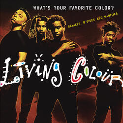 What's Your Favorite Color? (Theme Song)