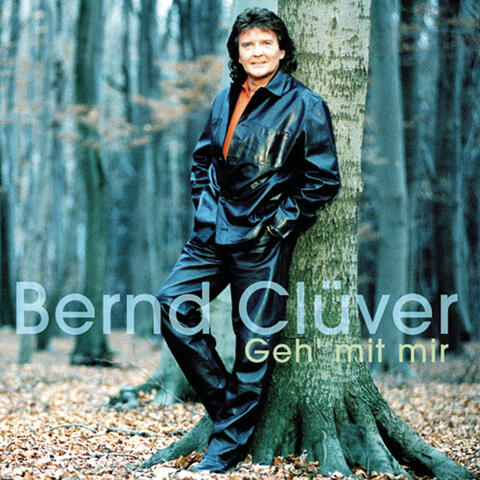 Bernd Clüver & Carin Posch