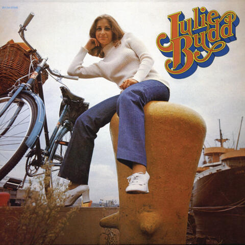 Julie Budd