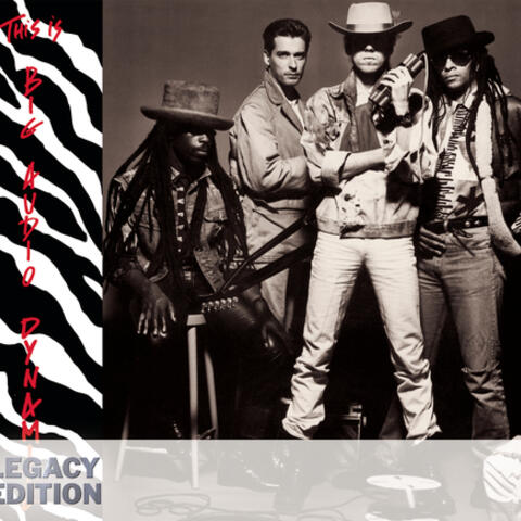 This Is Big Audio Dynamite