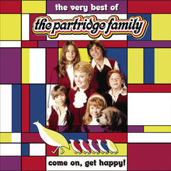 Come On Get Happy