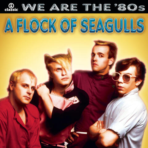 We Are The '80s