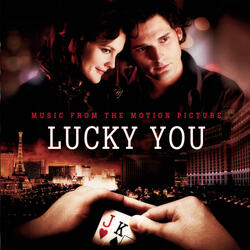 I Always Get Lucky with You