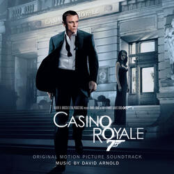 Vesper (From "Casino Royale" Soundtrack)