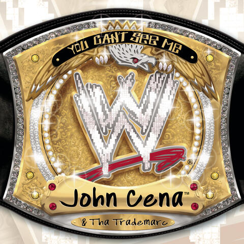 John Cena