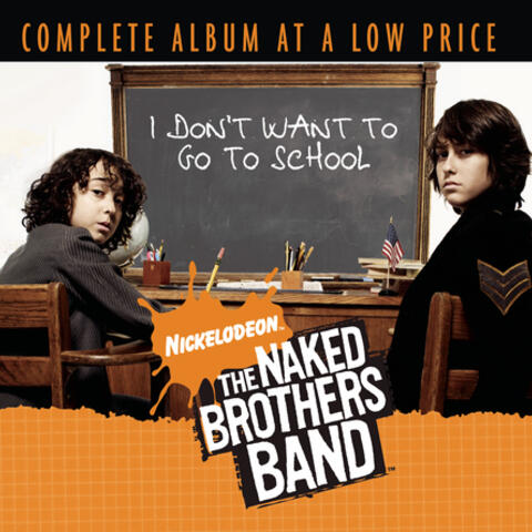 The Naked Brothers Band