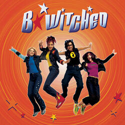 Let's Go (The B*Witched Jig)