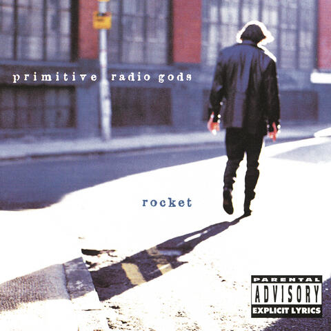 Primitive Radio Gods