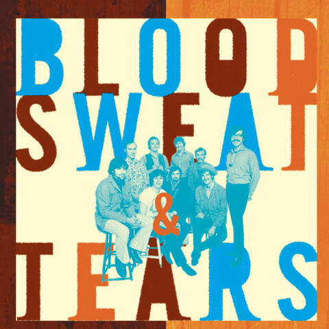 The Best Of Blood, Sweat & Tears:  What Goes Up!