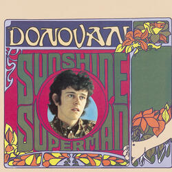 Sunshine Superman
