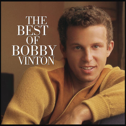 The Best Of Bobby Vinton