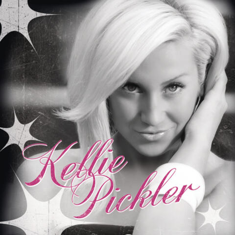 Kellie Pickler