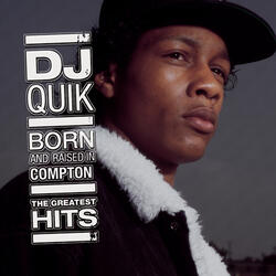 Quik Is The Name