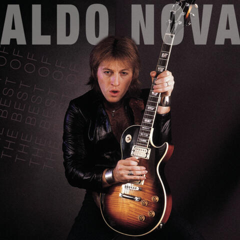 Aldo Nova | iHeartRadio