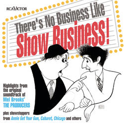 Opening Night: Lobby, Overture - (From "The Producers")