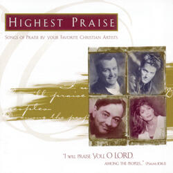 Love Song For A Savior