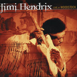 Voodoo Child (Slight Return)