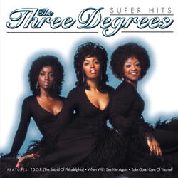 The Three Degrees When Will I See You Again Iheartradio