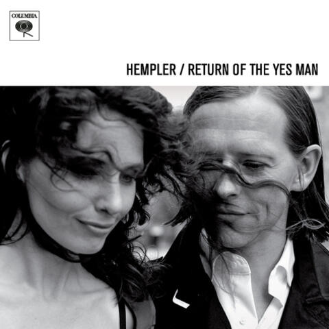Return Of The Yes Man