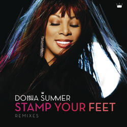 Stamp Your Feet
