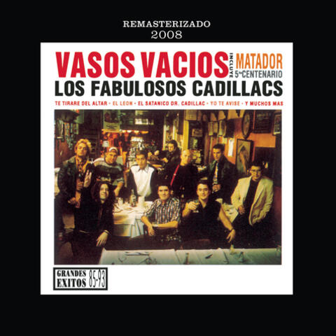 Vasos Vacíos