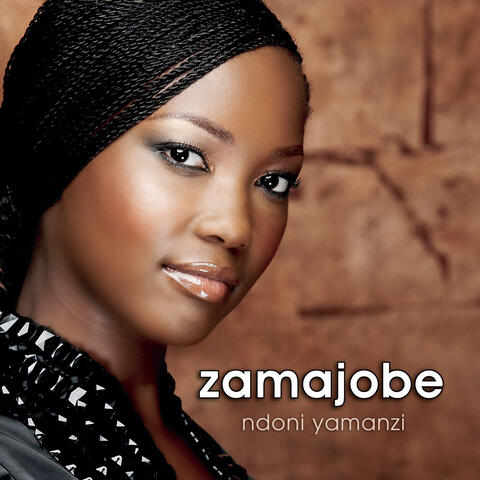 Ndoni Yamanzi