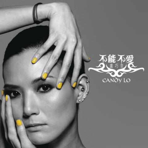 不能不愛...盧巧音精選