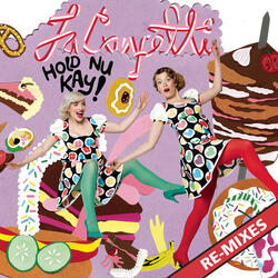 Hold Nu Kay