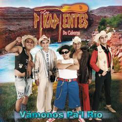 La Cumbia Del Río