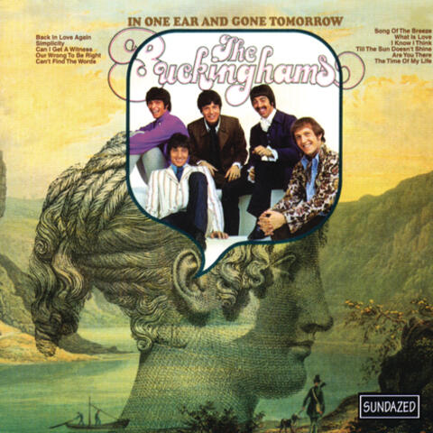 In One Ear And Gone Tomorrow (Expanded Edition)