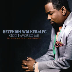 God Favored Me (Radio Edit)