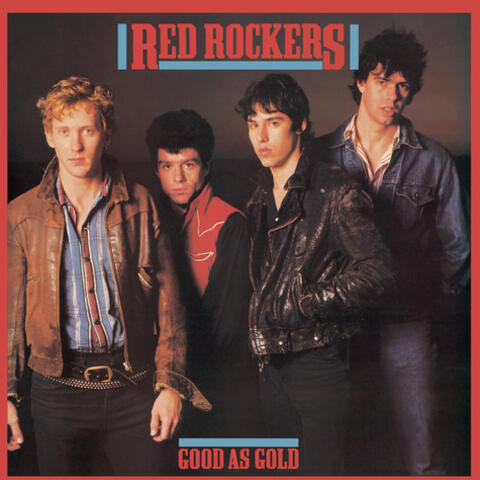Good As Gold