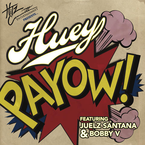 PaYOW!