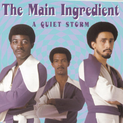 A Quiet Storm