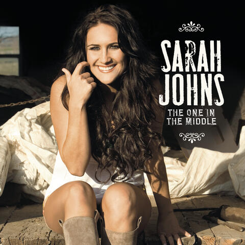 Sarah Johns