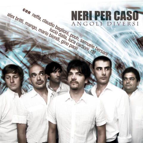 Angoli Diversi Deluxe Edition