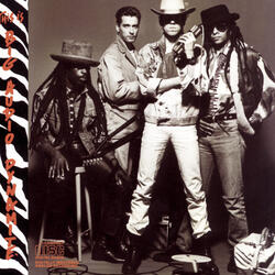 Medicine Show