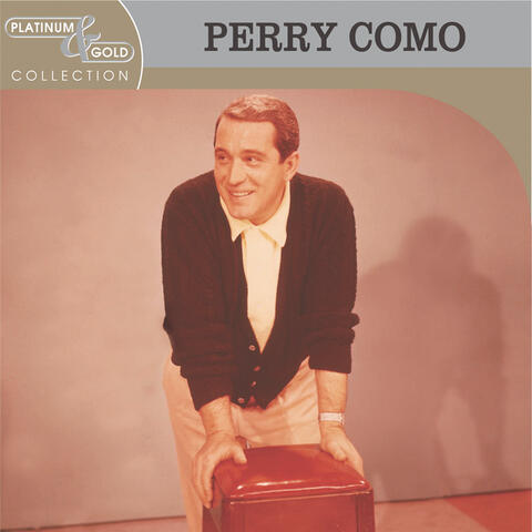 Perry Como with The Ramblers