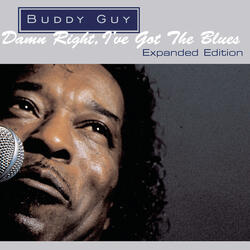 Buddy Guy Let Me Love You Baby Iheartradio