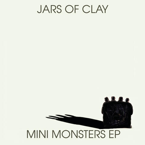 Mini Monsters EP