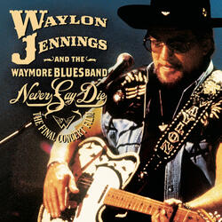 Waymore's Blues