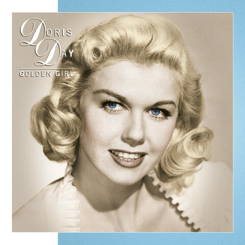 Doris Day with orchestra conducted by Robert Mersey