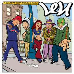 Steal My Sunshine
