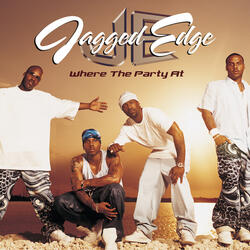 Where the Party At